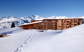 Appart'Hotel Prestige Odalys Eden